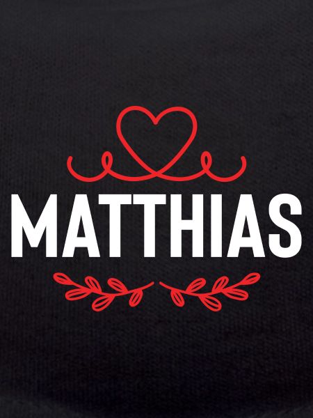Matthias