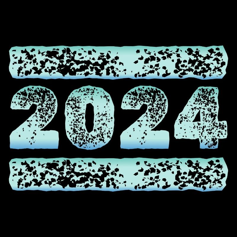 Jahr 2024