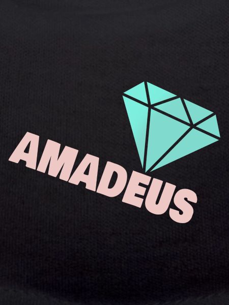 Diamond Amadeus