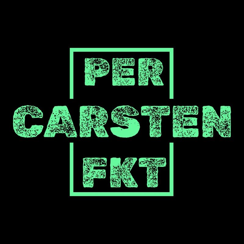 Einzigartig Carsten