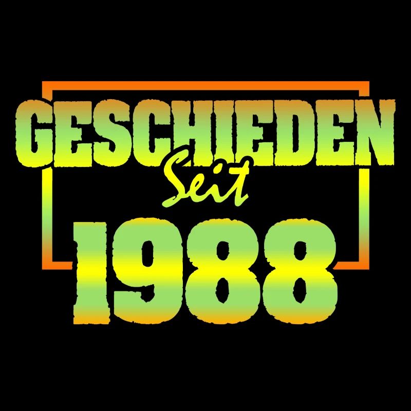 Ehefrau 1988