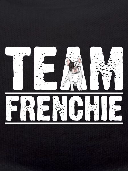 Hund Frenchie