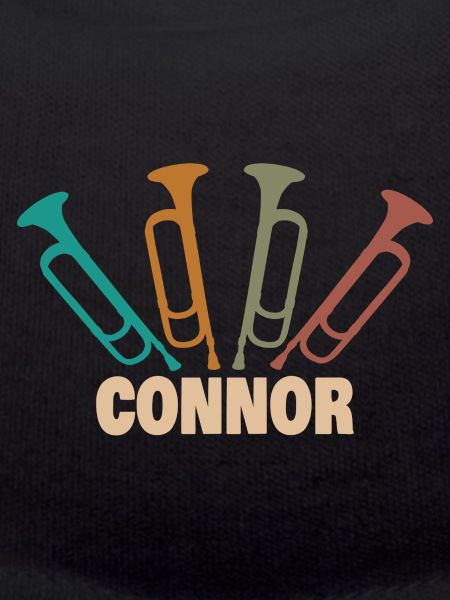 Wind instrument Connor