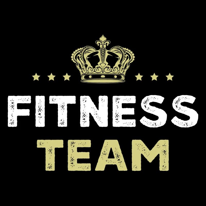 Fitness Team
