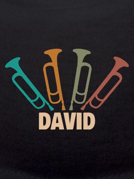 Geschenk für David