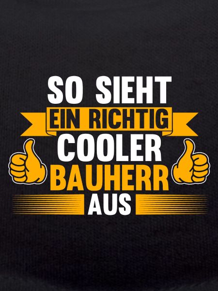 Bauherr