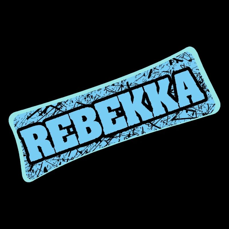 Name Rebekka