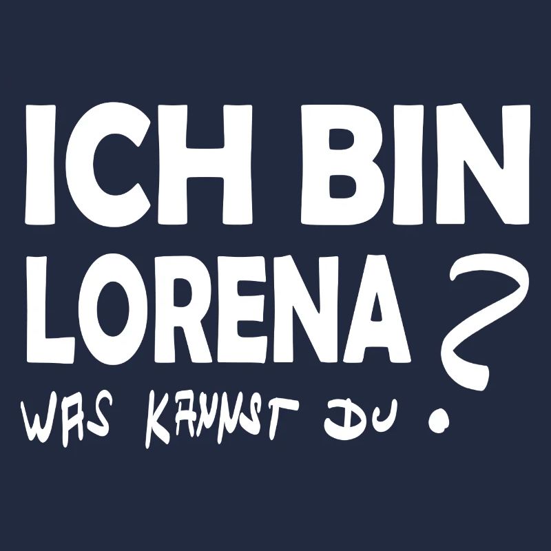Spruch lorena