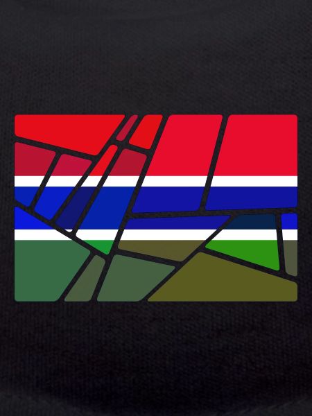 Gift for Gambia