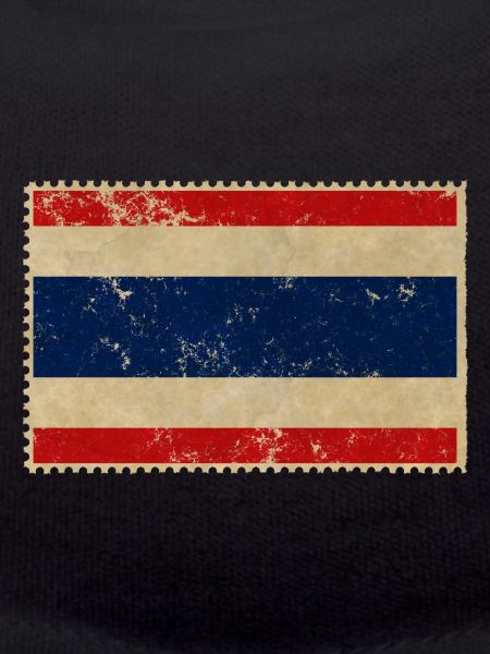 Retro Thailand