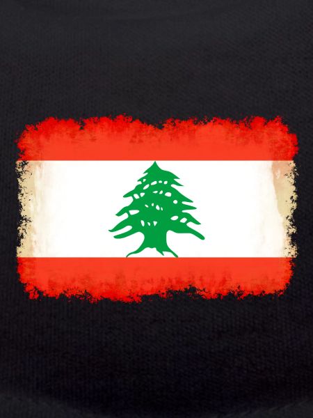 First name Lebanon