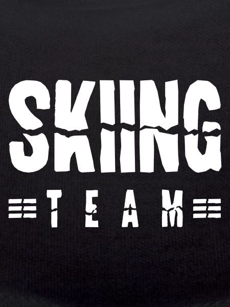 Équipe de ski