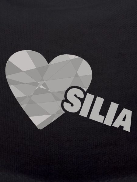 Herzchen Silia