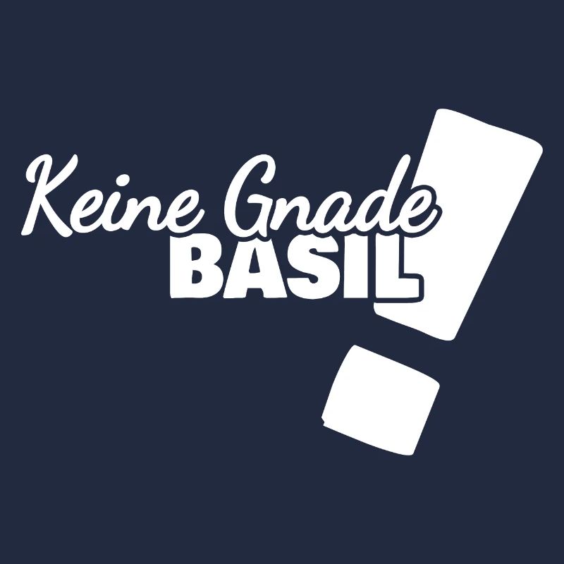 Lustig Basil