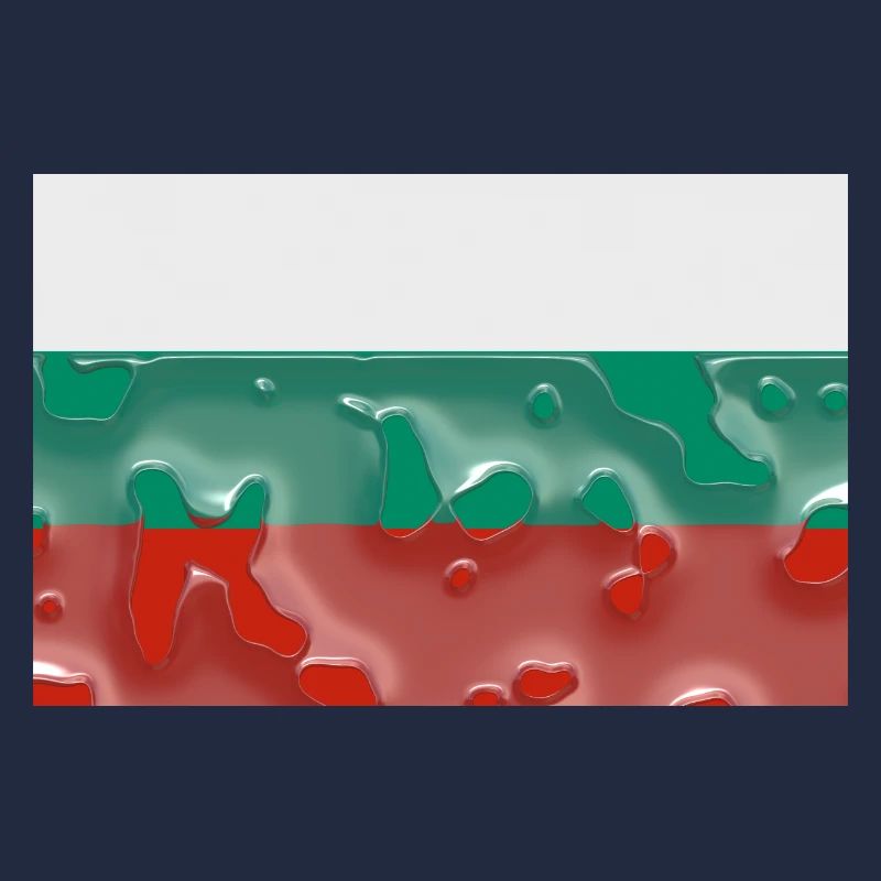 Gift for Bulgaria