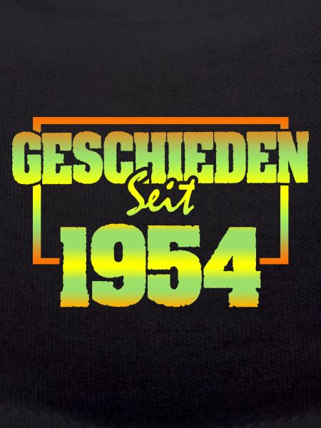 Ehefrau 1954