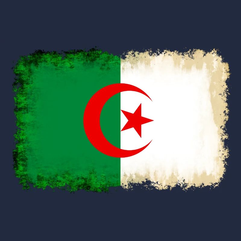 Gift for Algeria