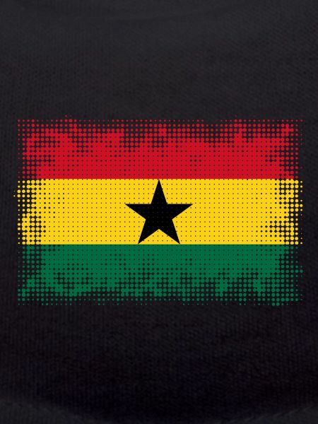 Gift for Ghana
