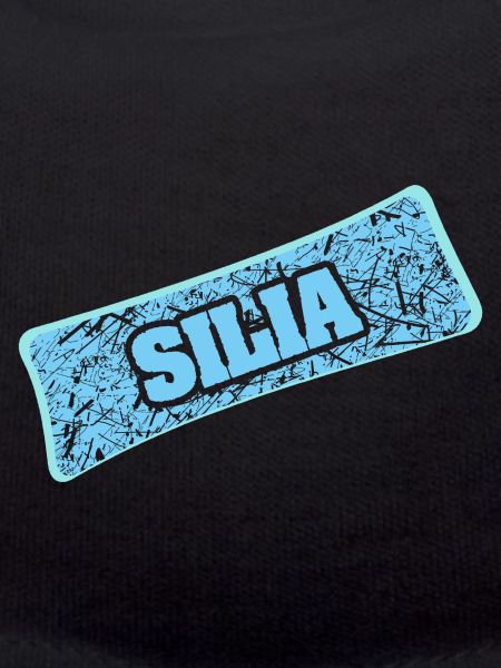Nom : Silia