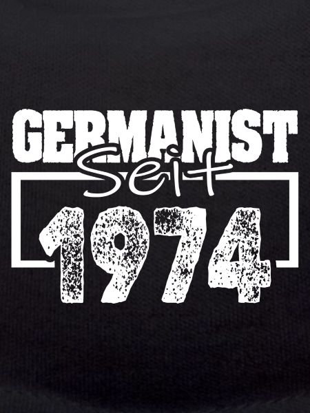 Occupation 1974