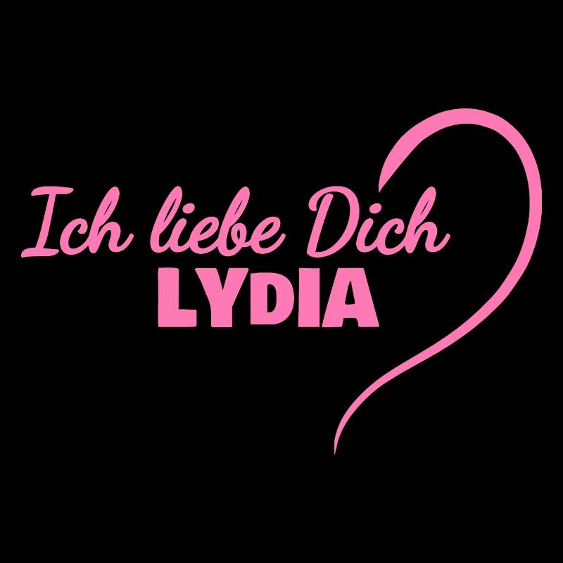 LiebeDich Lydia