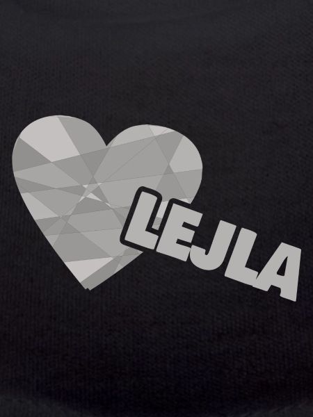 Dear Lejla,
