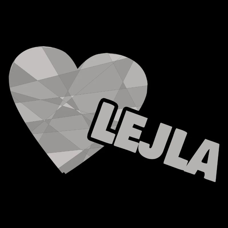 Liebe Lejla
