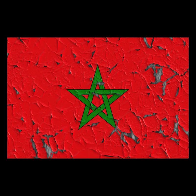 Gift for Morocco