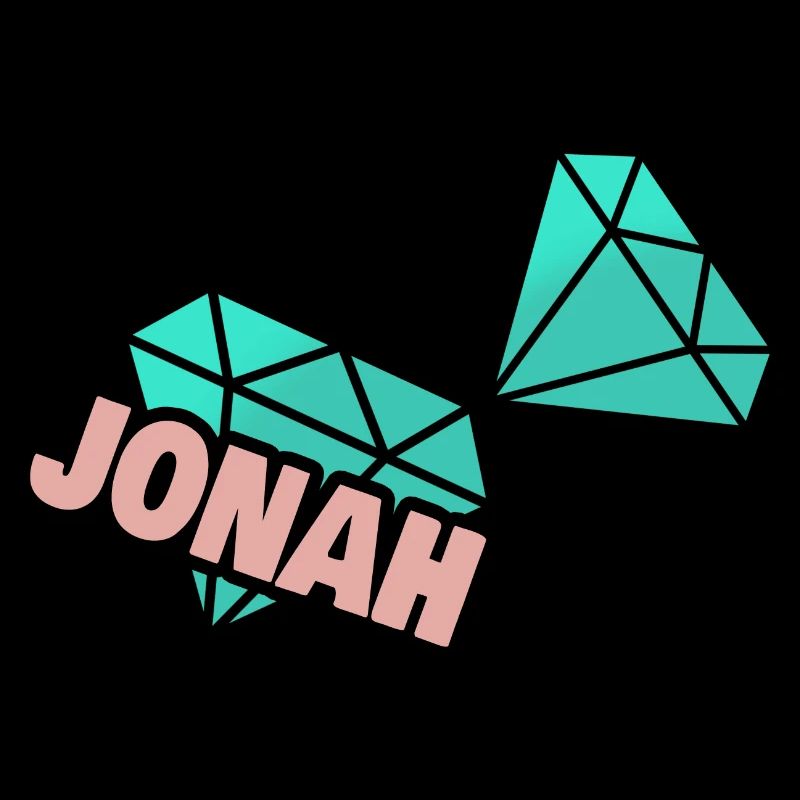 Cadeau pour Jonas