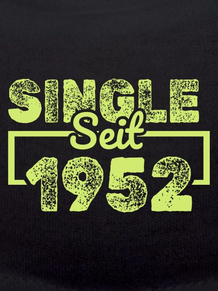since 1952