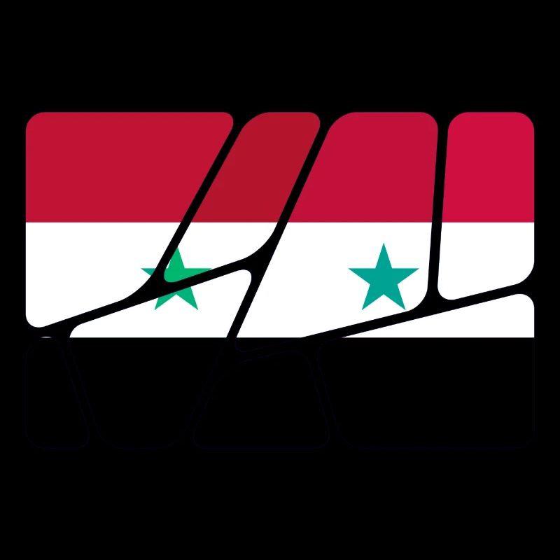 Syrien Syrien