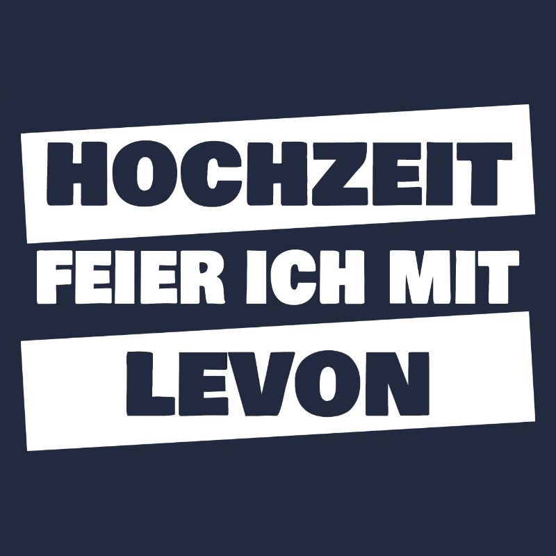 Cadeau pour Levon