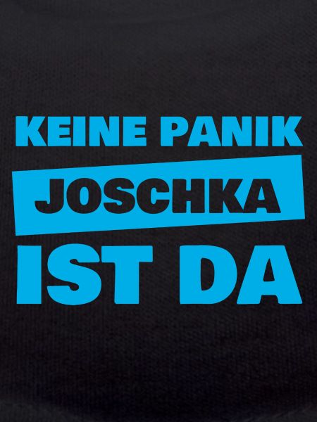 Gift for Joschka