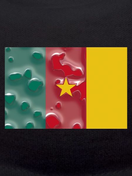 Cameroon as Cameroon