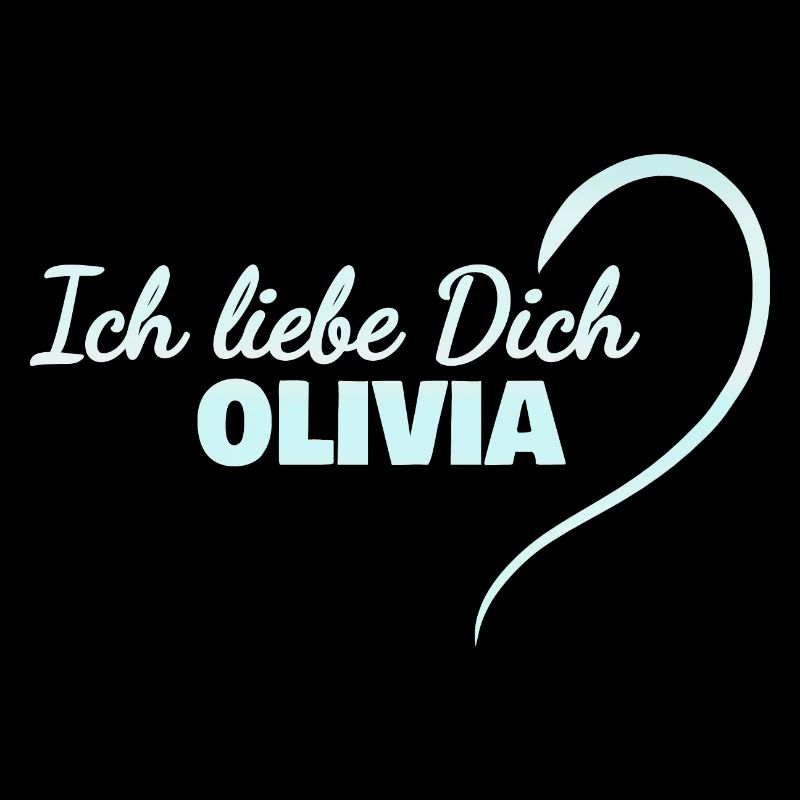 LiebeDich Olivia