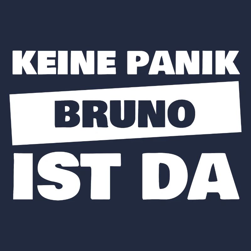 Vorname Bruno
