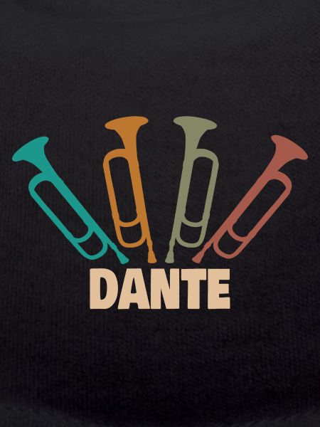 Gift for Dante