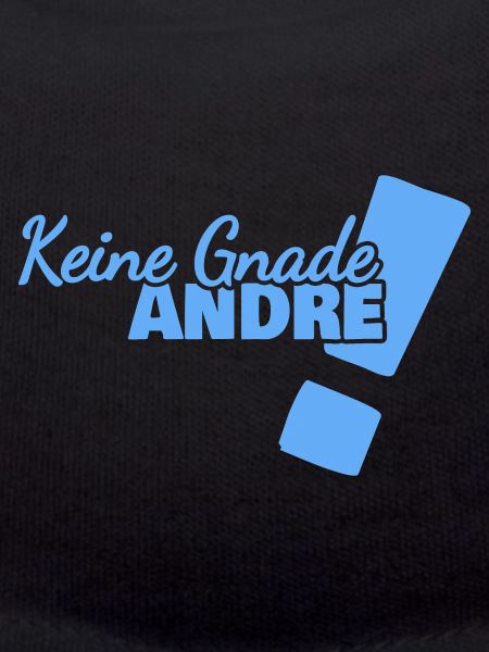 André as Lustig