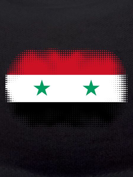 Syria Syria