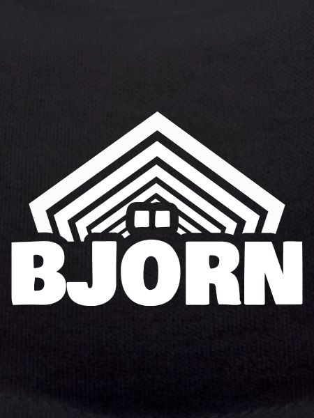 First name Björn