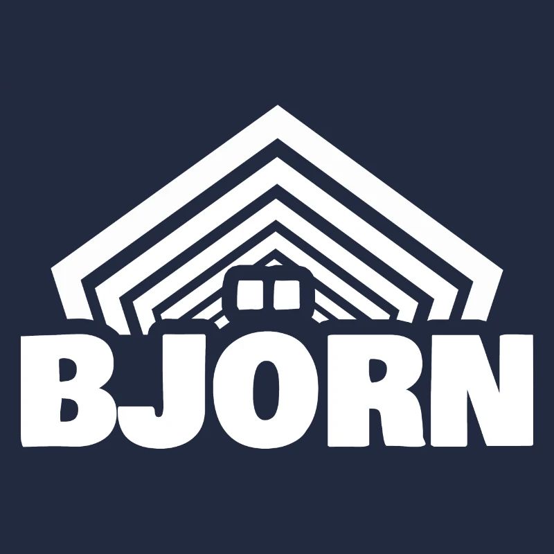 Prénom Björn