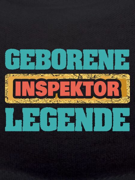 Profession Inspector