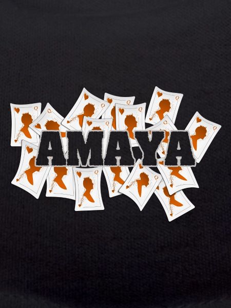Vegas Amaya