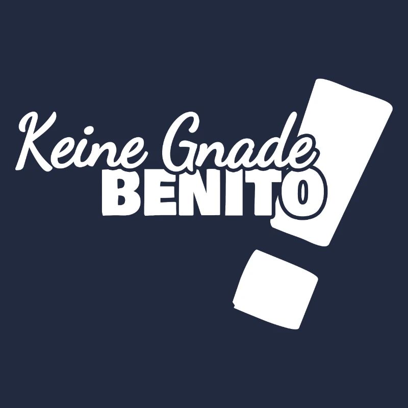 Funny Benito