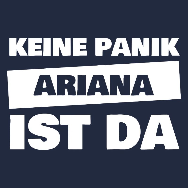 Geschenk für Ariana