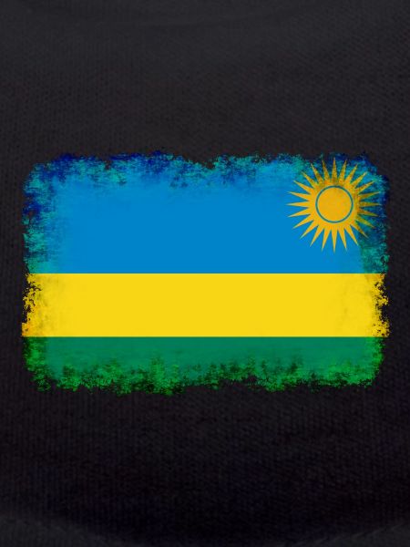 Rwanda as Rwanda