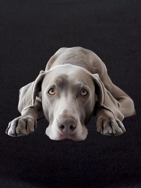 Weimaraner