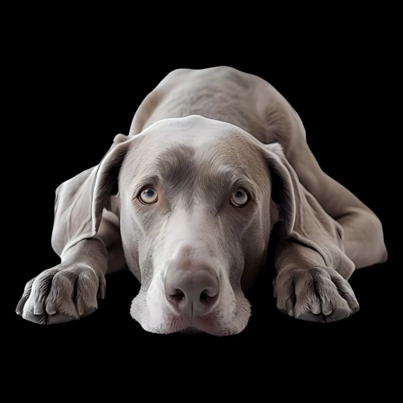 Weimaraner