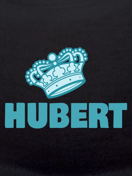 First name Hubert