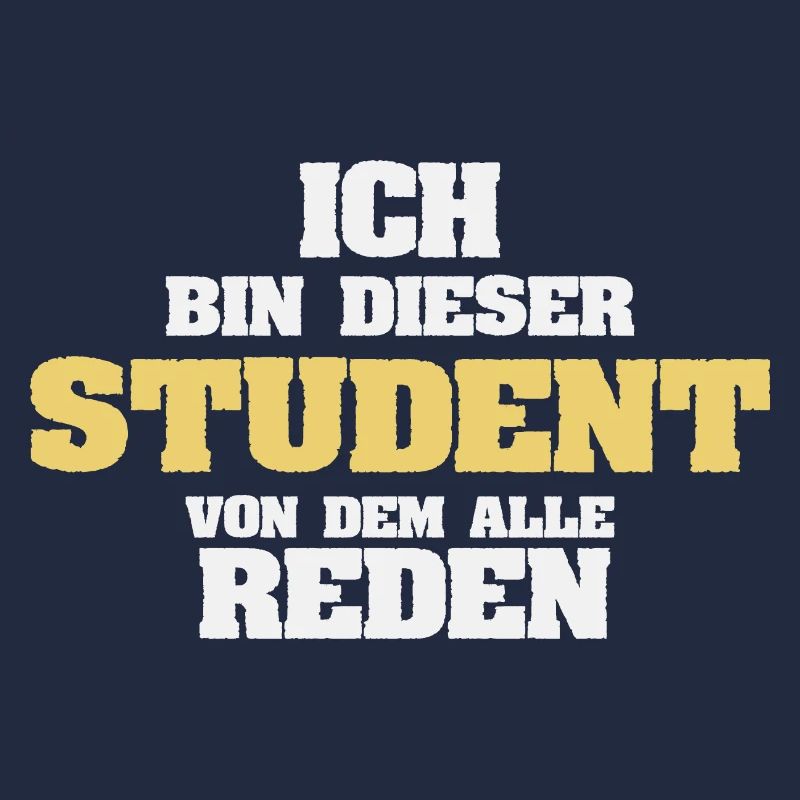 Occupation: Student